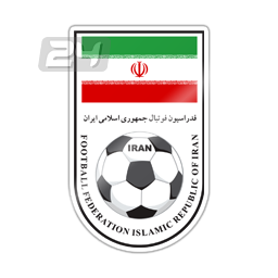Iran (W) U16