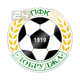 FK Dobrudzha 1919