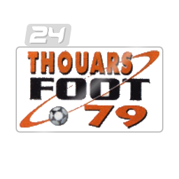 Thouars Foot 79