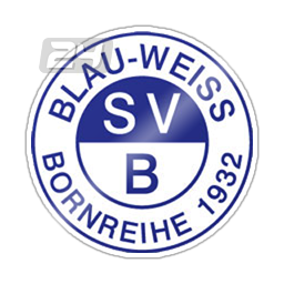 SV BW Bornreihe
