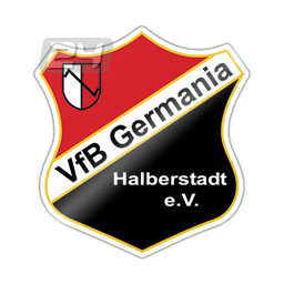 VfB Germania Halberstadt