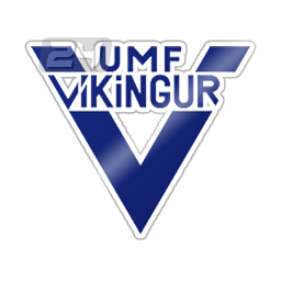 Vikingur Olafsvik (W)