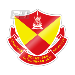 Selangor II FC