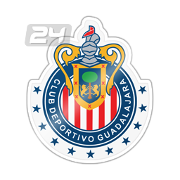 CDG Chivas U18