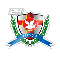 Tonga (W) U20