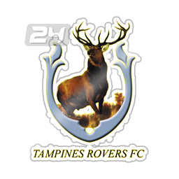 Tampines Rovers (R)