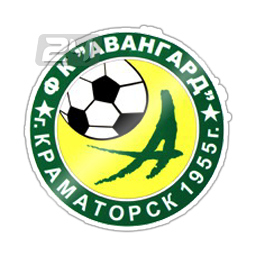 FC Kramatorsk-2