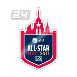 MLS All Stars