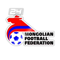 Mongolia (W) U17