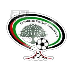 Palestine (W) U16