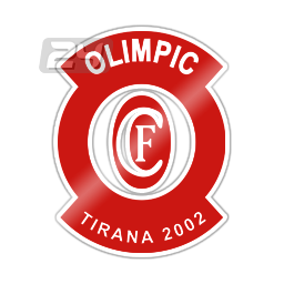 Olimpiku Tiranë