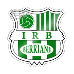 IRB Berriane