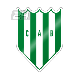 CA Banfield (W)