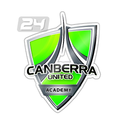 Canberra Utd Youth