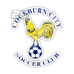 Cockburn City