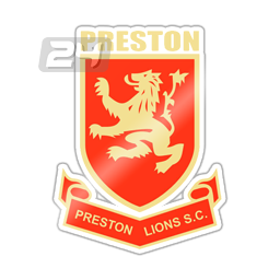 Preston Lions U21