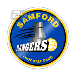 Samford Rangers