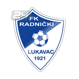 Radnicki Lukavac