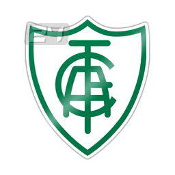 América Mineiro/MG (W)