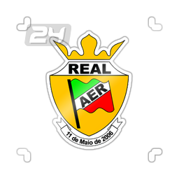 Real São Luiz/RR Youth