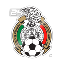 Mexico (W) U16