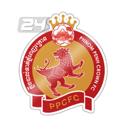 Phnom Penh Crown (W)