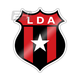 LD Alajuelense (W)