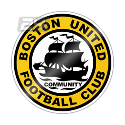 Boston United