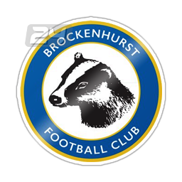 Brockenhurst FC