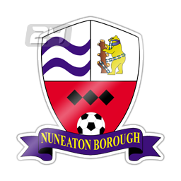 Nuneaton Borough