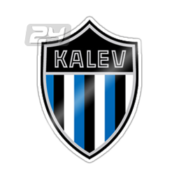 JK Tallinna Kalev III