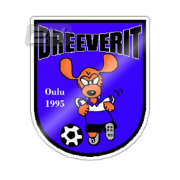 Dreeverit FC