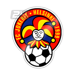 FC Jokerit*