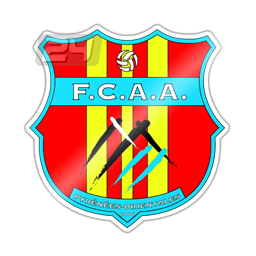 FC Albères Argelès