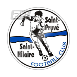 Saint-Pryvé Saint-Hilaire