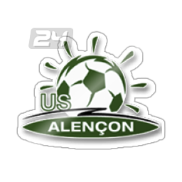 US Alençon