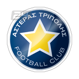 Asteras Tripoli Youth