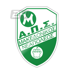 Makedonikos FC