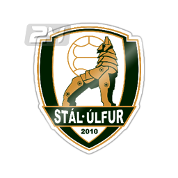 Stal-ulfur