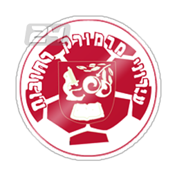 Hapoel Marmorek (W)