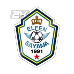 AS Elfen Sayama (W)