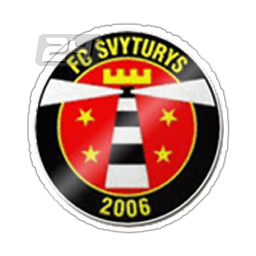 FK Svyturys