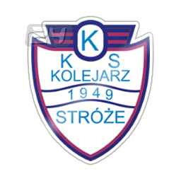 Kolejarz Stroze