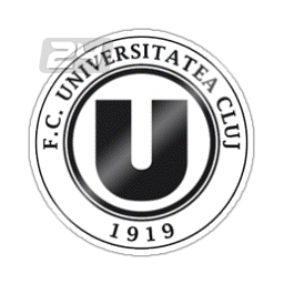 Univ Cluj U19