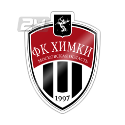 FK Khimki-M