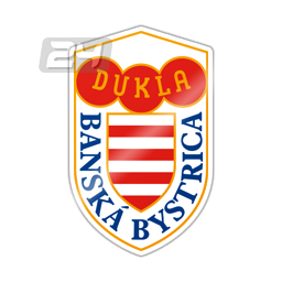 Dukla Banska B. B