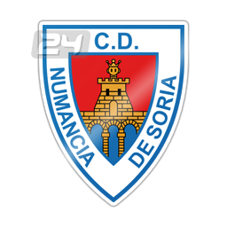 CD Numancia B