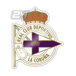 Depor La Coruña Yth