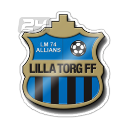 Lilla Torg FF