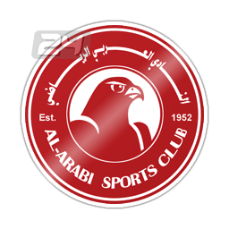 Al Arabi (SYR)